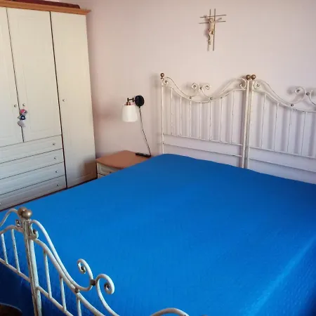 A Casa Di Maria 1 アパート *