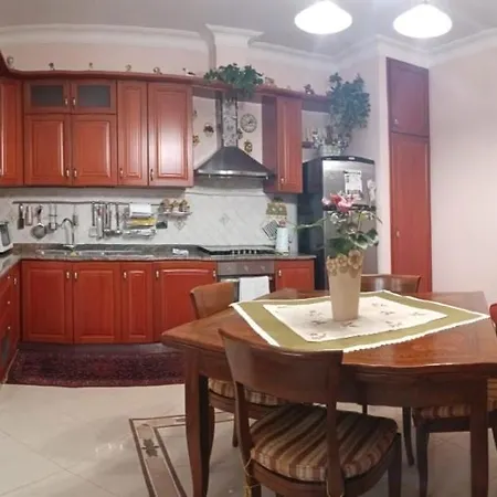 شقة A Casa Di Maria 1 *