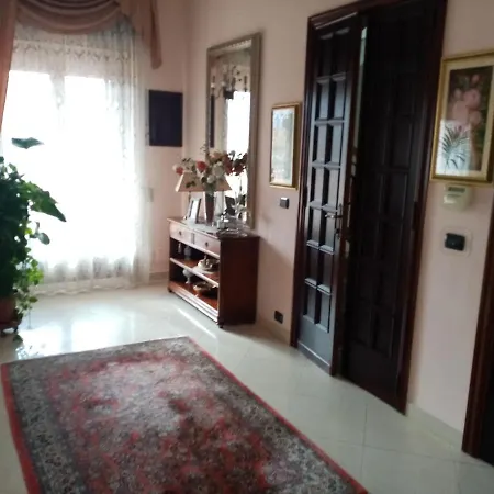 A Casa Di Maria 1 كافالينو دي ليتشي