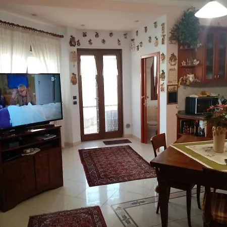 A Casa Di Maria 1