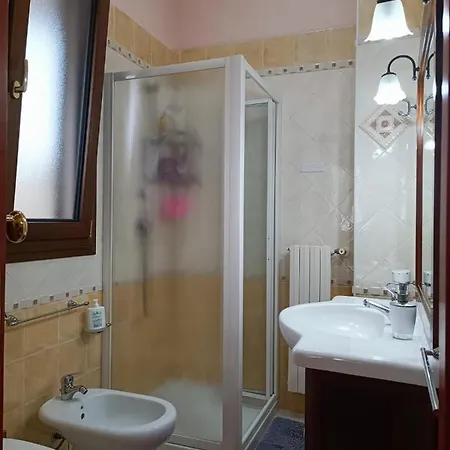 A Casa Di Maria 1 アパート *