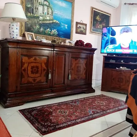 A Casa Di Maria 1 * كافالينو دي ليتشي