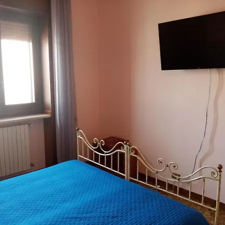 A Casa Di Maria 1 *