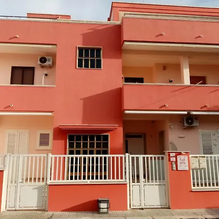 A Casa Di Maria 1 شقة