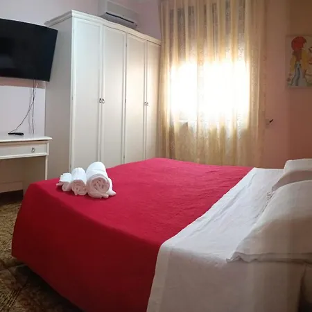 公寓 A Casa Di Maria 1 *