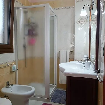 A Casa Di Maria 1 *
