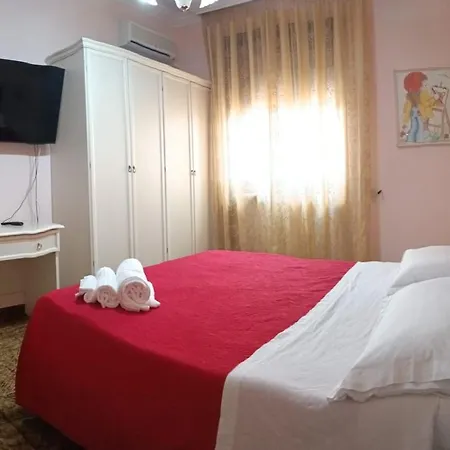 A Casa Di Maria 1 Apartment