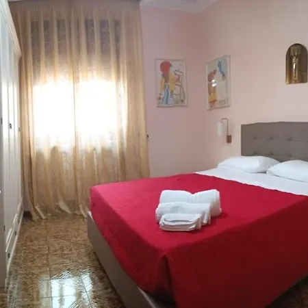 A Casa Di Maria 1