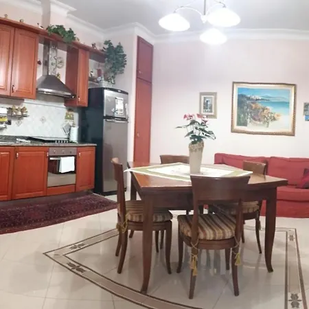 公寓 A Casa Di Maria 1