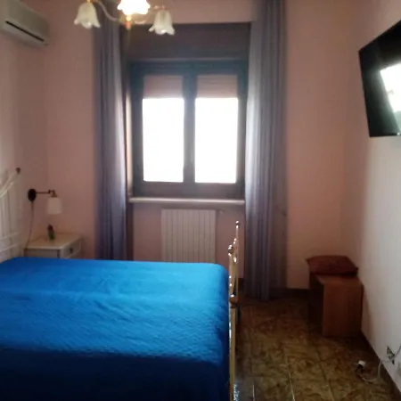 A Casa Di Maria 1 * 莱切省卡瓦利诺