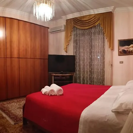A Casa Di Maria 1