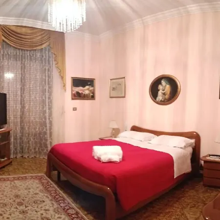 Apartment A Casa Di Maria 1 Cavallino di Lecce