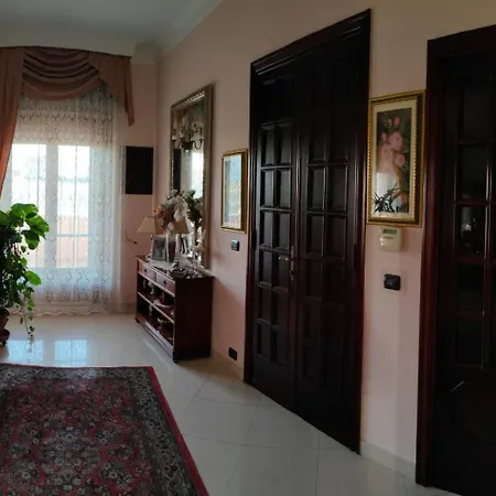 A Casa Di Maria 1