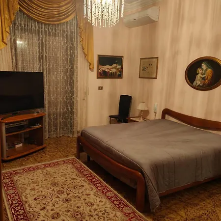 公寓 A Casa Di Maria 1 *