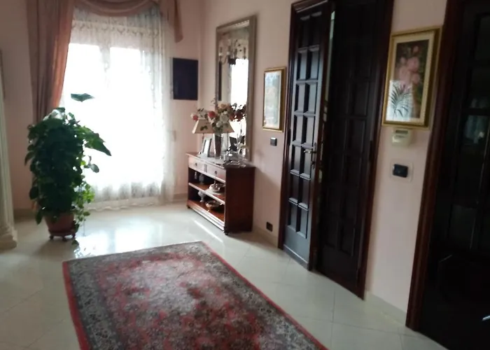 A Casa Di Maria 1 Cavallino di Lecce