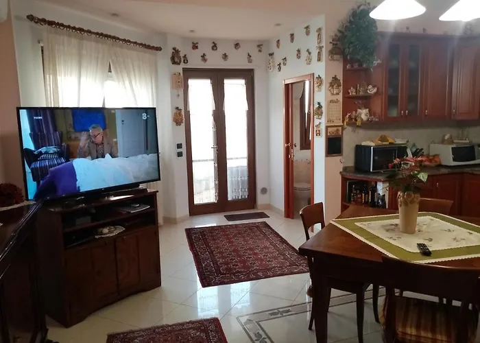 A Casa Di Maria 1