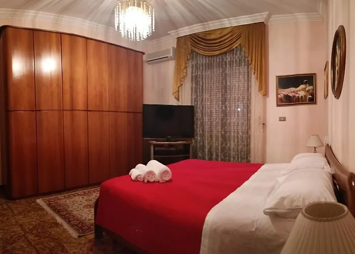 A Casa Di Maria 1